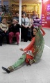 Вечер индийских танцев 7 декабря 2014 г. в Международном Центре Доктора Кальяра по адресу: пер. Братский 35/ Б. Садовая.-10