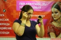 День йоги. Макияж и мехенди 21.06.2015г.-0