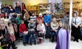 Вечер индийских танцев 7 декабря 2014 г. в Международном Центре Доктора Кальяра по адресу: пер. Братский 35/ Б. Садовая.-3